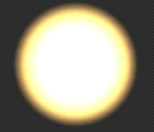 Cycles Glow Material preview image